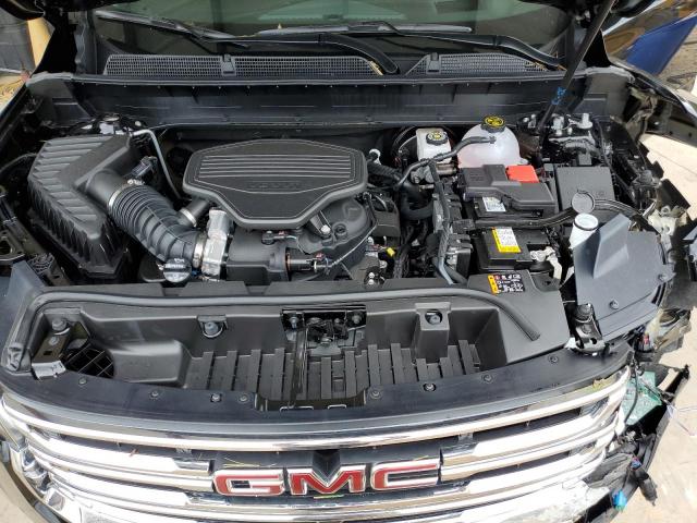 Photo 12 from auction – 2023 GMC ACADIA with VIN 1GKKNMLSXPZ213501
