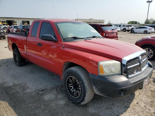 Photo 4 from auction – 2005 DODGE DAKOTA ST with VIN 1D7HE22K05S329037