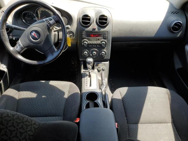 Photo 8 from auction – 2008 PONTIAC G6 BASE with VIN 1G2ZG57B084117867