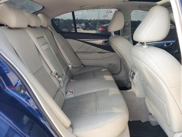 Photo 10 from auction – 2017 INFINITI Q50 PREMIU with VIN JN1EV7AR5HM837220