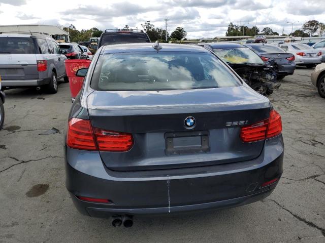 Photo 6 from auction – 2013 BMW 328 I SULE with VIN WBA3C1C5XDF434590