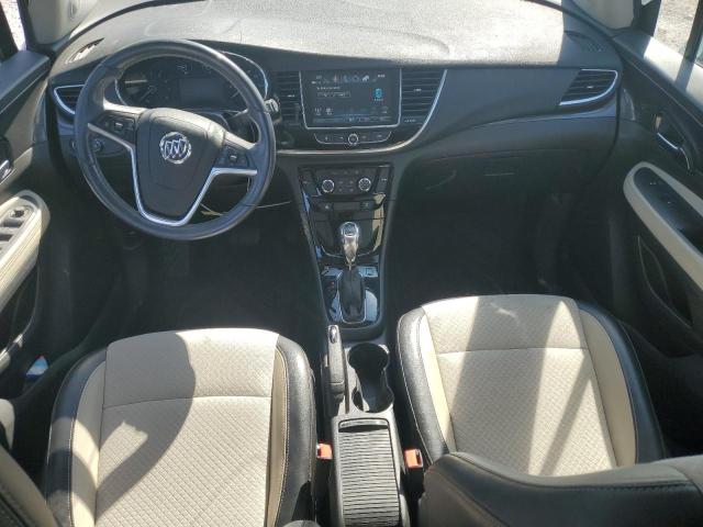 Photo 8 from auction – 2019 BUICK ENCORE PRE with VIN KL4CJASB0KB719698