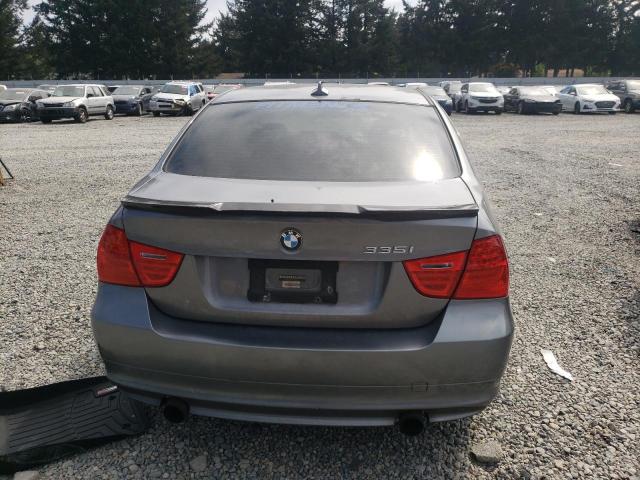 Photo 6 from auction – 2011 BMW 335 I with VIN WBAPM5C54BE577074