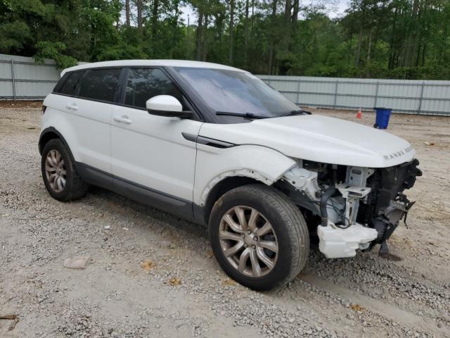 Photo 4 from auction – 2016 LAND ROVER RANGE ROVE with VIN SALVP2BG7GH078061