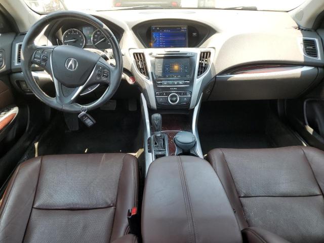 Фото 8 с аукциона – 2015 ACURA TLX TECH с VIN 19UUB1F50FA022573