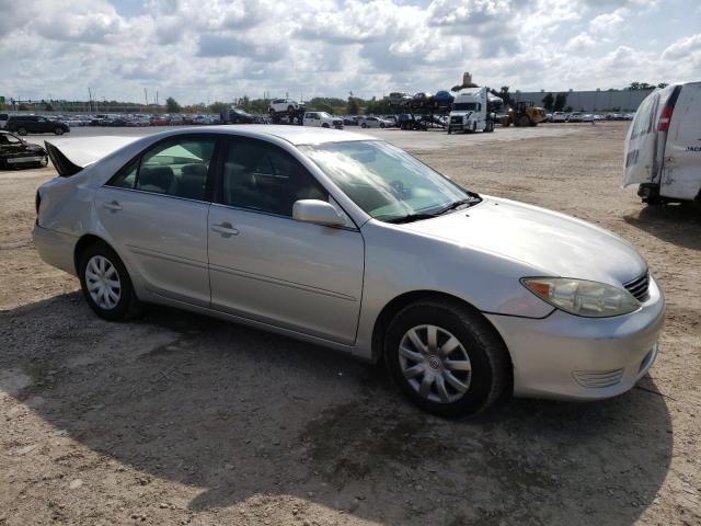Photo 4 from auction – 2005 TOYOTA CAMRY AUTO with VIN 4T1BE32K65U539454