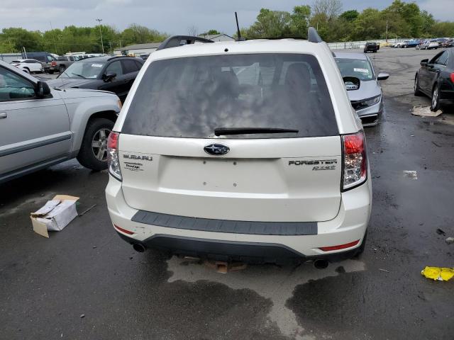 Photo 6 from auction – 2012 SUBARU FORESTER 2 with VIN JF2SHADC2CH455306