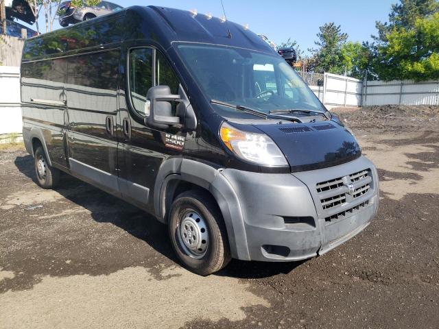 Photo 4 from auction – 2016 RAM PROMASTER with VIN 3C6TRVDD6GE128846