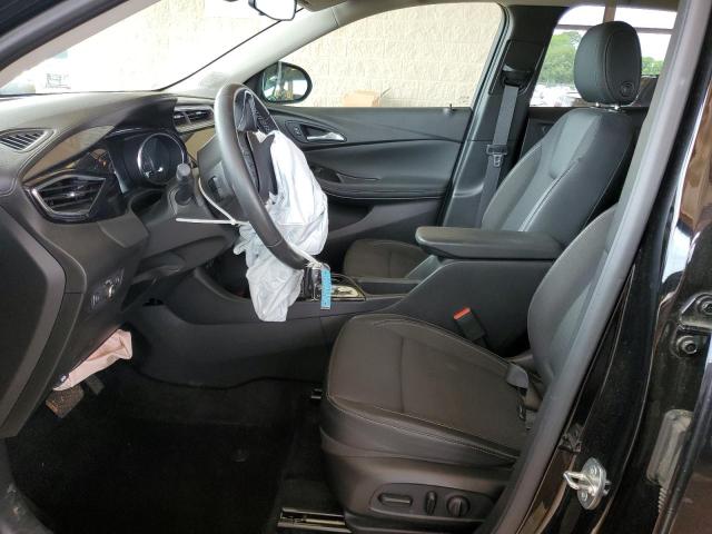 Photo 7 from auction – 2021 BUICK ENCORE GX with VIN KL4MMDSL8MB095383