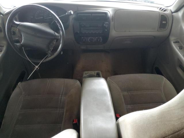 Photo 8 from auction – 1998 FORD EXPLORER with VIN 1FMZU32X3WZA26244