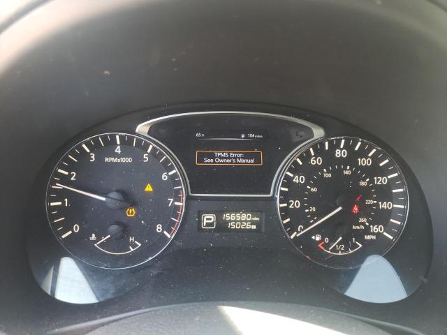 Photo 9 from auction – 2015 NISSAN ALTIMA 2.5 with VIN 1N4AL3AP0FC481454