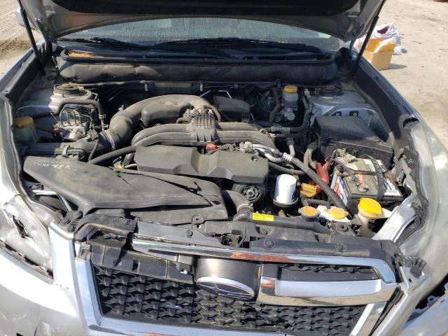 Фото 11 с аукциона – 2014 SUBARU LEGACY 2.5 с VIN 4S3BMBM66E3025191