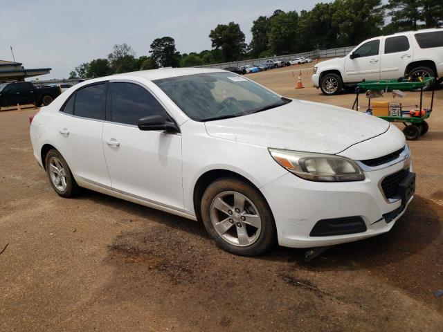 Photo 4 from auction – 2015 CHEVROLET MALIBU LS with VIN 1G11A5SL0FF164241