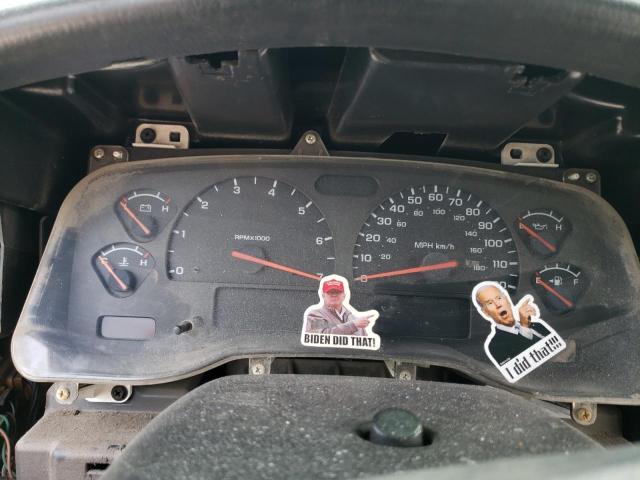 Photo 9 from auction – 2004 DODGE DAKOTA QUA with VIN 1D7HL38K64S704186