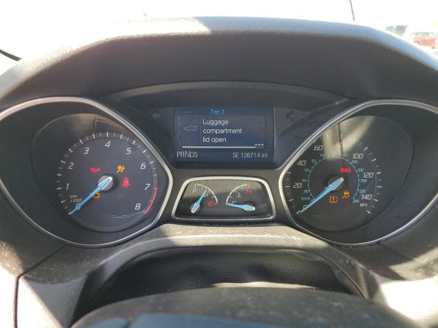 Photo 9 from auction – 2014 FORD FOCUS SE with VIN 1FADP3K25EL413900