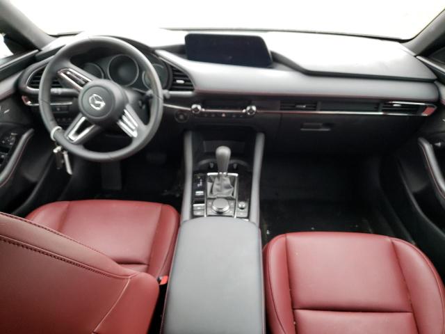 Photo 8 from auction – 2023 MAZDA 3 PREFERRE with VIN JM1BPBLM4P1611118