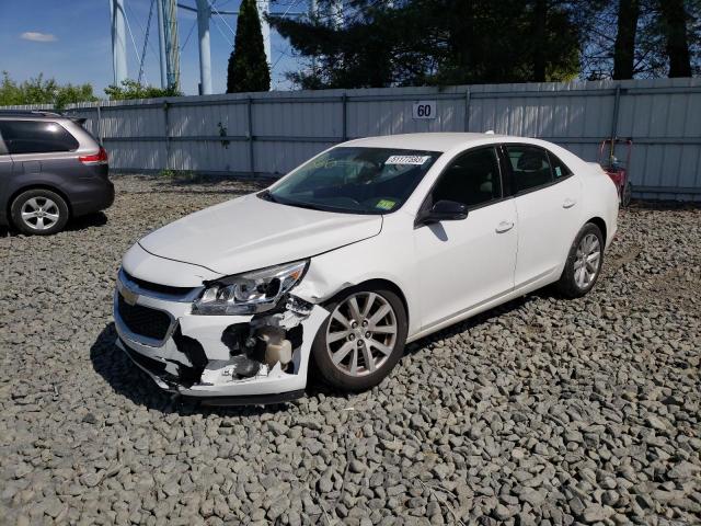 Photo 1 from auction – 2014 CHEVROLET MALIBU 2LT with VIN 1G11E5SL9EF264891