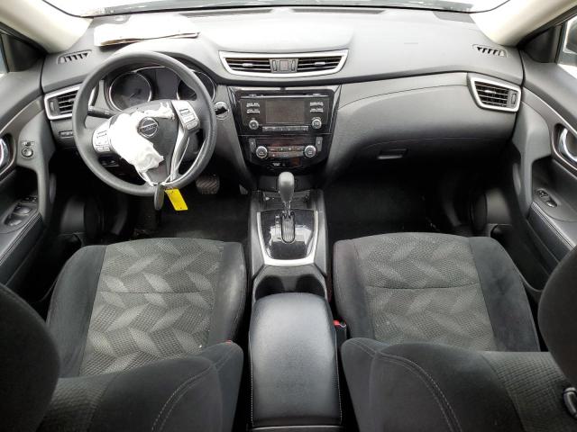Photo 8 from auction – 2015 NISSAN ROGUE S with VIN 5N1AT2MV9FC921987