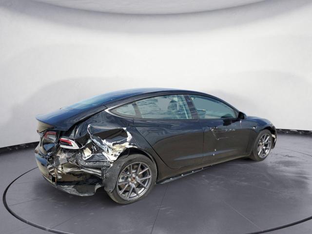 Photo 3 from auction – 2022 TESLA MODEL 3 with VIN 5YJ3E1EA4NF190092