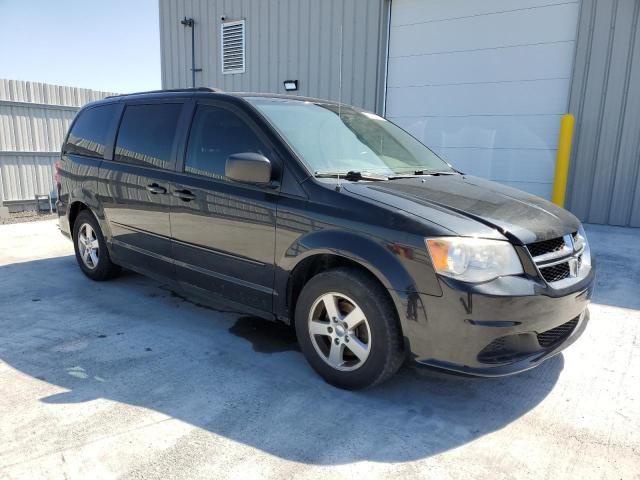 Photo 4 from auction – 2011 DODGE GRAND CARA with VIN 2D4RN4DG9BR632594