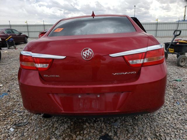 Photo 6 from auction – 2013 BUICK VERANO with VIN 1G4PP5SK9D4251809