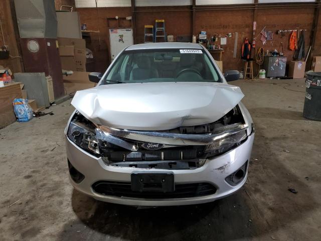 Photo 5 from auction – 2010 FORD FUSION S with VIN 3FAHP0GA5AR322962