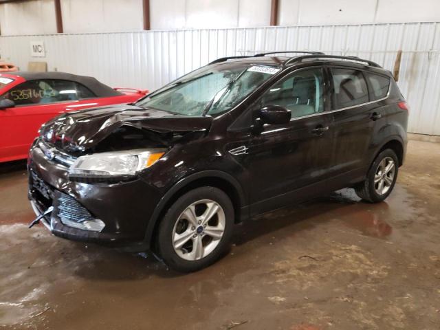 Photo 1 from auction – 2013 FORD ESCAPE SE with VIN 1FMCU0GX2DUB93850
