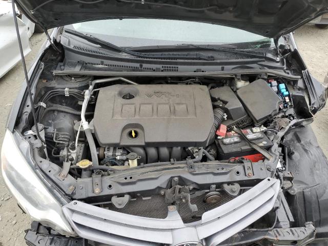 Photo 11 from auction – 2015 TOYOTA COROLLA L with VIN 2T1BURHE5FC409868