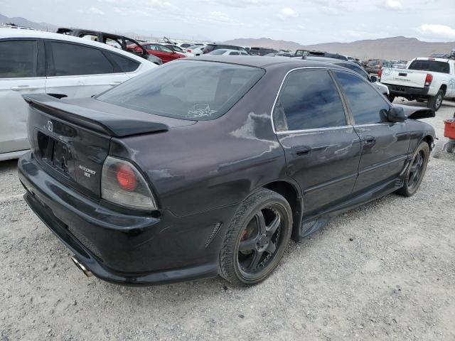 Photo 3 from auction – 1994 HONDA ACCORD LX with VIN JHMCD5645RC049083