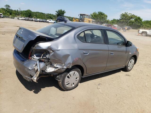 Photo 3 from auction – 2019 MITSUBISHI MIRAGE G4 with VIN ML32F3FJ1KHF05841