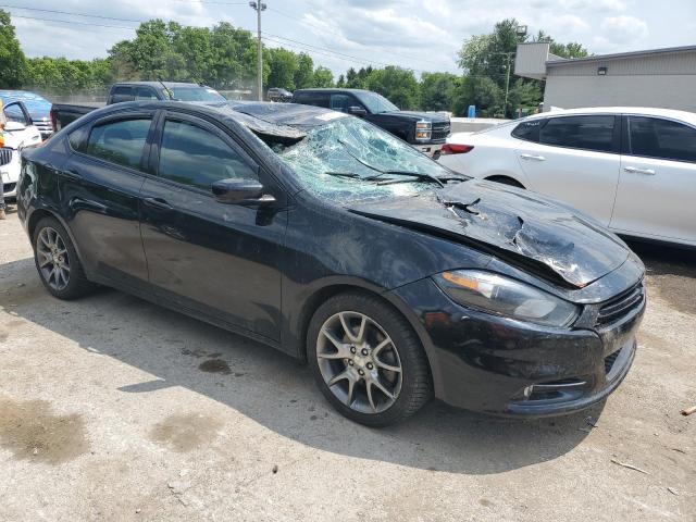 Photo 4 from auction – 2015 DODGE DART SXT with VIN 1C3CDFBB2FD174354