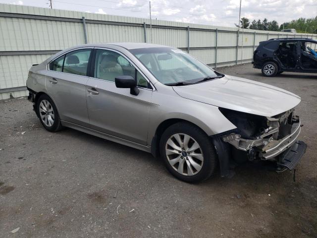 Photo 4 from auction – 2015 SUBARU LEGACY 2.5 with VIN 4S3BNAC60F3061324