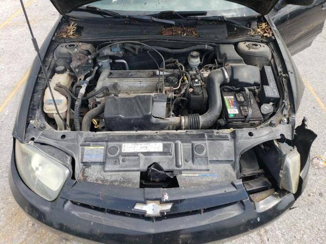 Photo 11 from auction – 2003 CHEVROLET CAVALIER L with VIN 1G1JF52F537367949