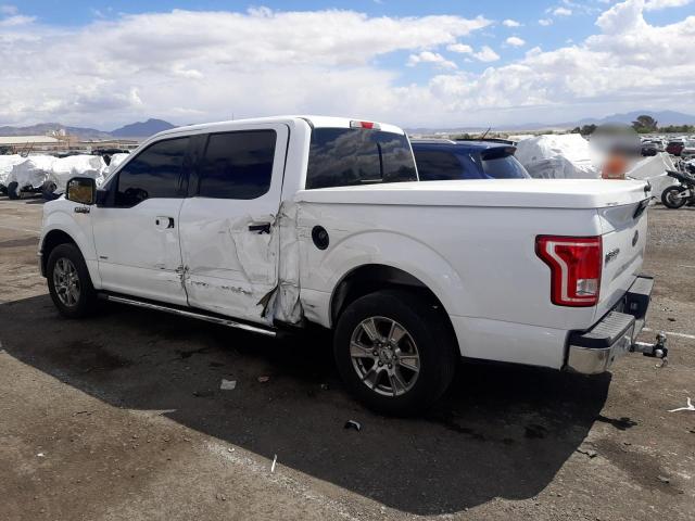 Photo 2 from auction – 2015 FORD F150 SUPER with VIN 1FTEW1CP5FKD17031