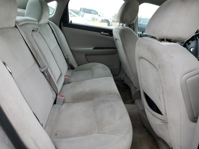 Photo 10 from auction – 2012 CHEVROLET IMPALA LT with VIN 2G1WG5E39C1159297