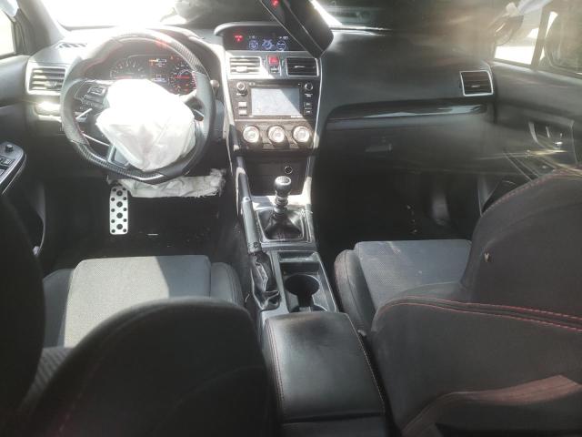 Photo 8 from auction – 2018 SUBARU WRX with VIN JF1VA1A67J9824429