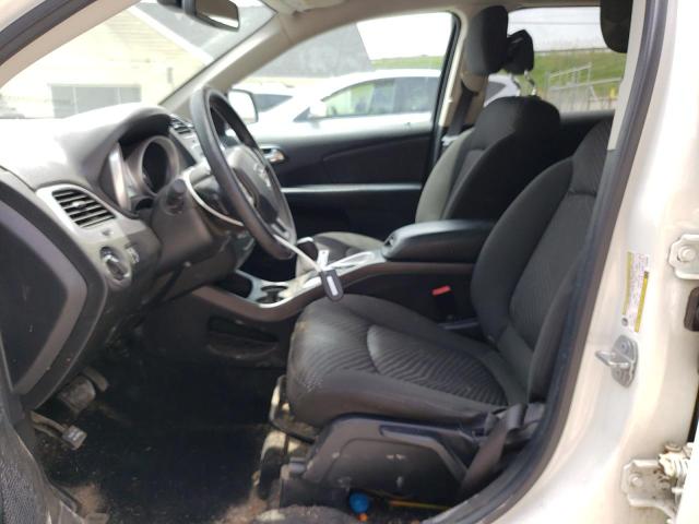 Photo 7 from auction – 2020 DODGE JOURNEY SE with VIN 3C4PDCAB5LT207432