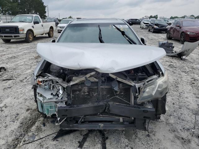 Photo 5 from auction – 2014 TOYOTA CAMRY L with VIN 4T1BF1FK9EU766505