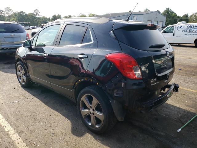 Photo 2 from auction – 2014 BUICK ENCORE with VIN KL4CJASB5EB644257