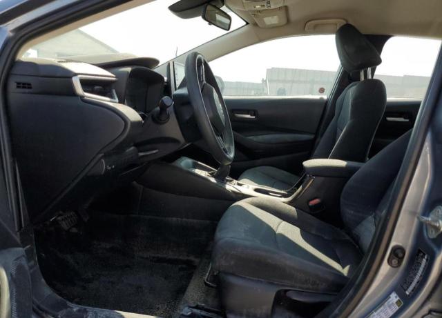 Photo 7 from auction – 2021 TOYOTA COROLLA LE with VIN 5YFEPMAE1MP150892