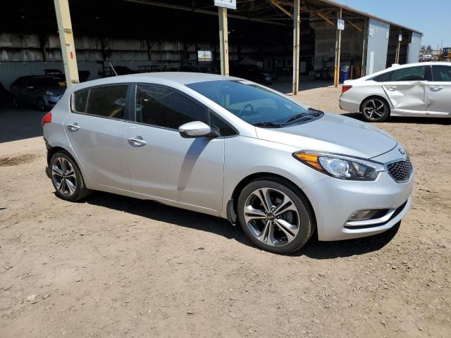 Photo 4 from auction – 2016 KIA FORTE EX with VIN KNAFX5A82G5490457