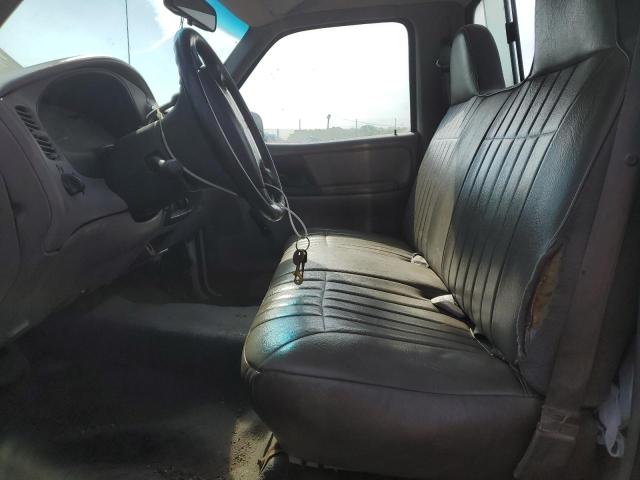 Photo 7 from auction – 1997 FORD RANGER with VIN 1FTCR10A9VUC70474