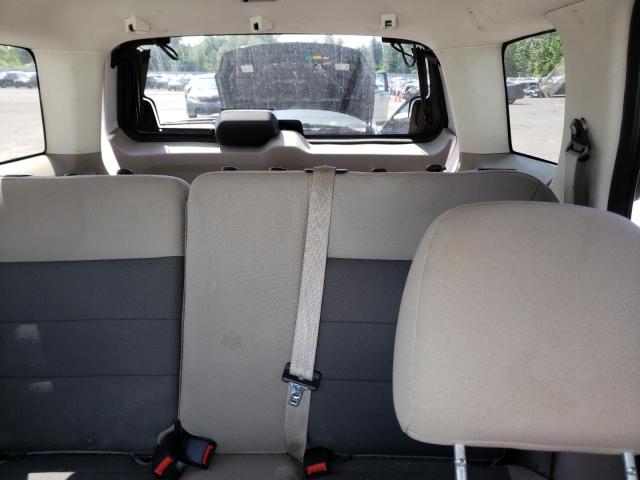 Photo 10 from auction – 2008 FORD ESCAPE XLT with VIN 1FMCU93128KE21191