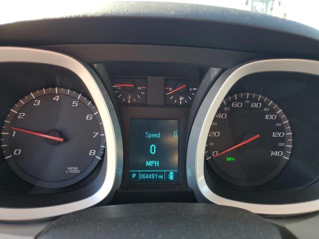 Photo 9 from auction – 2012 CHEVROLET EQUINOX LT with VIN 2GNFLNE56C6199349