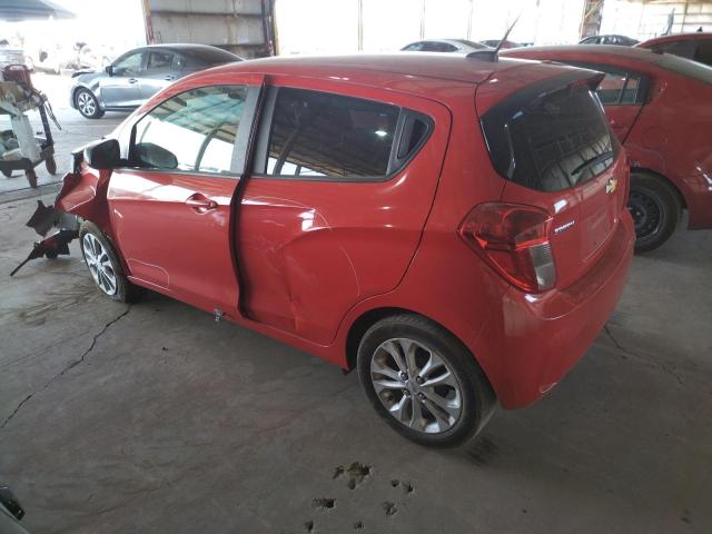 Photo 2 from auction – 2018 CHEVROLET SPARK LS with VIN KL8CB6SAXJC474403