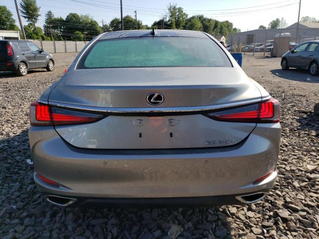 Photo 6 from auction – 2019 LEXUS ES 350 with VIN 58ABZ1B17KU001513