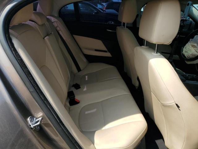 Photo 10 from auction – 2017 JAGUAR XE PREMIUM with VIN SAJAD4BV0HA975212