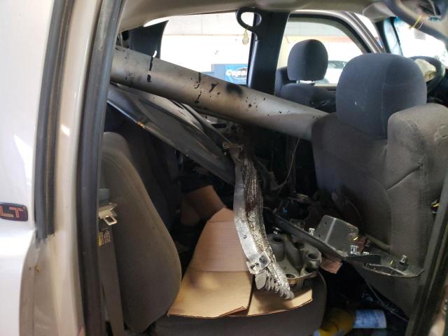 Photo 10 from auction – 2006 CHEVROLET SILVERADO with VIN 1GCHK23246F103661