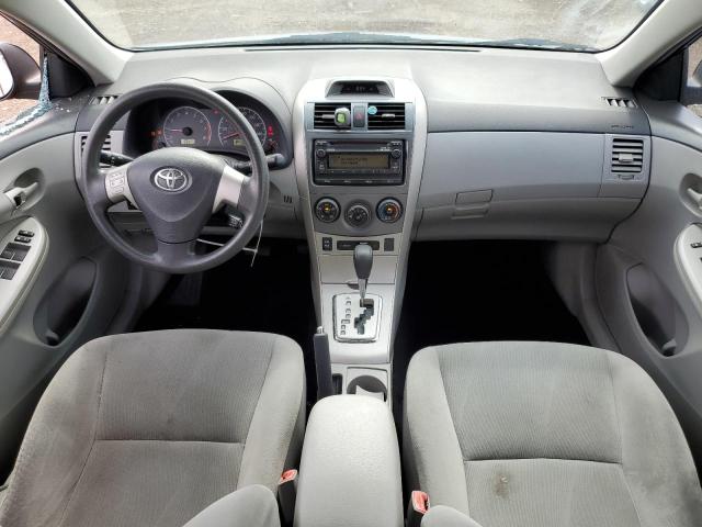 Photo 8 from auction – 2012 TOYOTA COROLLA BA with VIN 5YFBU4EE4CP019167