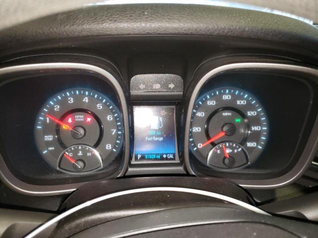 Photo 9 from auction – 2014 CHEVROLET MALIBU LS with VIN 1G11A5SL4EF286664